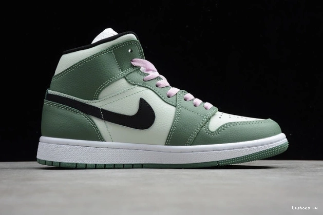 CZ0774-300 1 Jordan Mid Green Dutch 0719